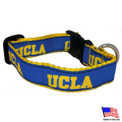 ucla dog sweater