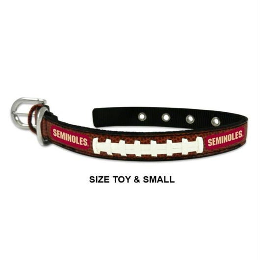 Gamewear Louisville Cardinals Reflective Football Collar-Toy