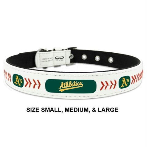 Officially Licensed MLB Oakland Athletics Premium Pet Carrier