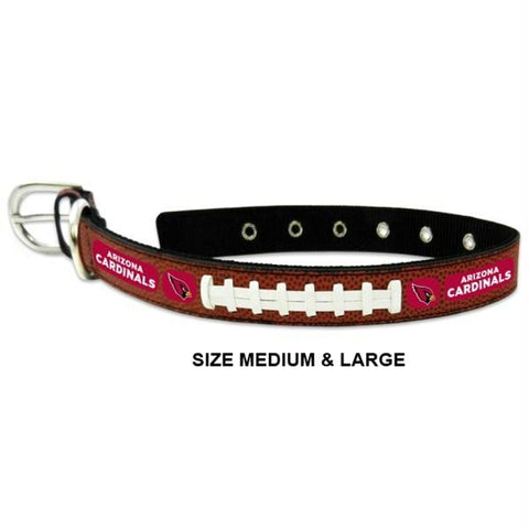 Arizona Cardinals Dog Bandana Adjustable Collar Dog 