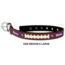 Minnesota Vikings Pet Leash