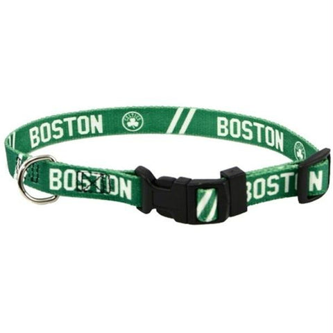 Boston Celtics Pet Gear, Celtics Leashes, Dog Bowls, Dog Bed