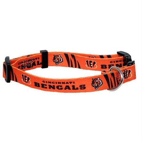 Pets First Cincinnati Bengals Dog Jersey