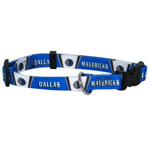 dallas mavericks pet gear