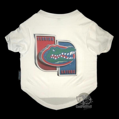 Florida Gators Pet Premium Jersey