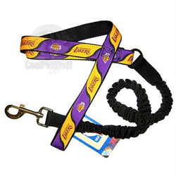 Official Los Angeles Lakers Pet Gear, Collars, Leashes, Pet Toys