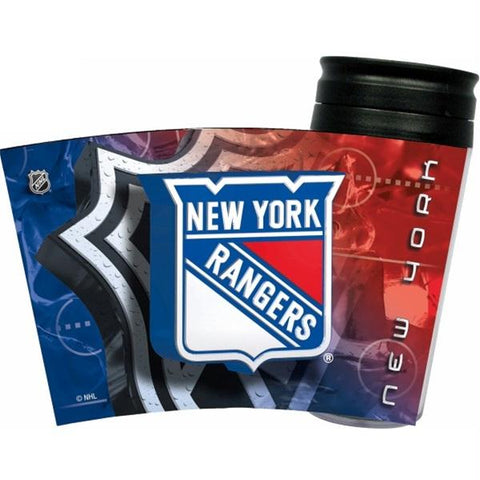 New York Rangers Pet Jersey - XS