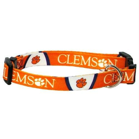 Clemson clearance dog clothes