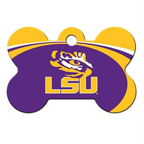 LSU Tigers Big Dog Stretch Jersey – 3 Red Rovers