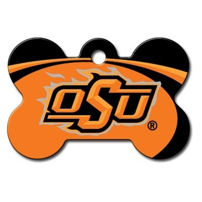 Oklahoma State University Dog Jersey