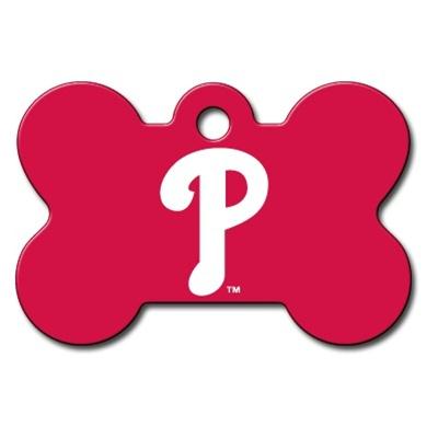 Philadelphia Phillies Pet Vest Harness