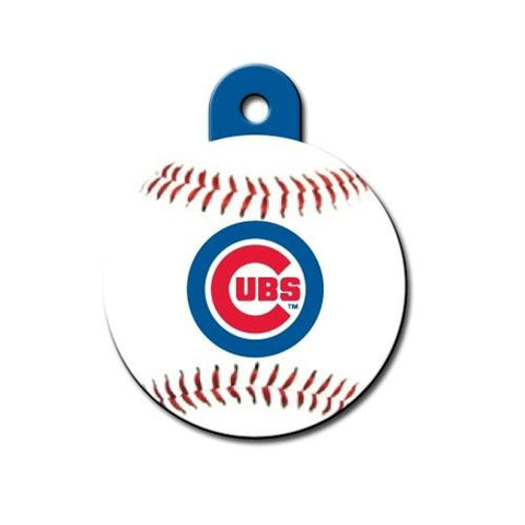 Chicago Cubs Cat Collar – Athletic Pets