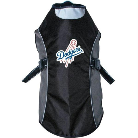 Los Angeles Dodgers Licensed Dog Sportswear