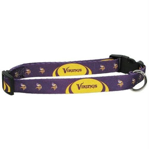 Minnesota Vikings Pet Premium Jersey - Medium