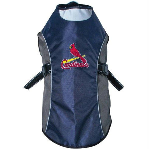 St. Louis Cardinals Pet Gear