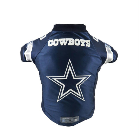 Pets First Pet Wear, Team Hoodie, Dallas Cowboys, Large