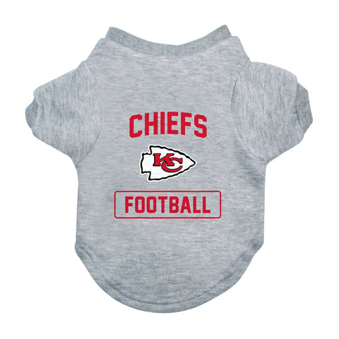 chiefs pet gear