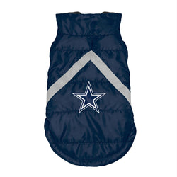 DALLAS COWBOYS PET HARNESS – JR'S SPORTS