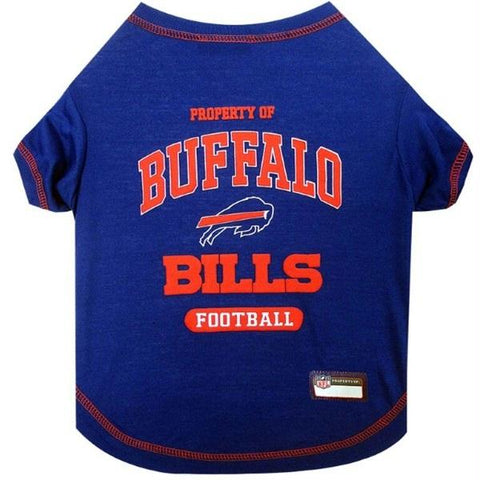 buffalo bills pet gear