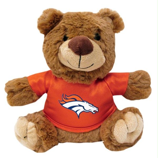 broncos pet gear