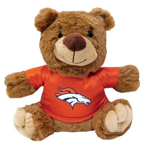 NFL Denver Broncos Medium Pet Premium Jersey