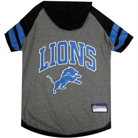 Detroit Lions Cat Collar – Athletic Pets