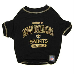 New Orleans Saints Pet Leash 1x60