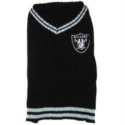 Oakland Raiders Dog Jersey