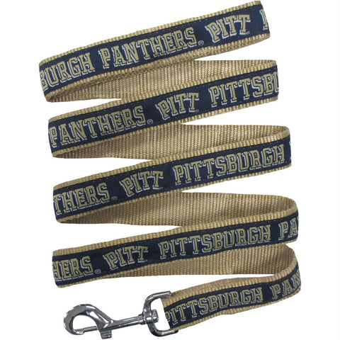 Pets First Pittsburgh Pirates Pet Leash - Large