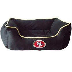 Small Dog Harness San Francisco 49ers Made in USA Dog 