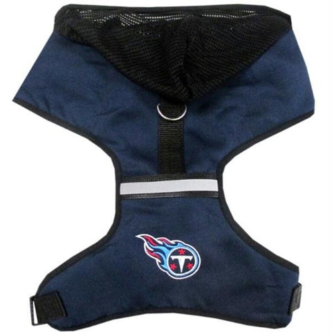 Officially Licensed Tennessee Titans Dog Jersey