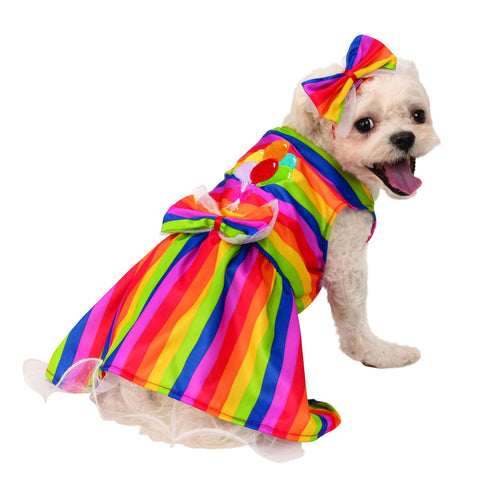 Coleman Fleece Dog Costumes