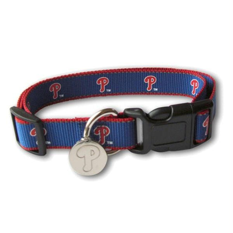 Official Philadelphia Phillies Pet Gear, Phillies Collars, Leashes, Chew  Toys