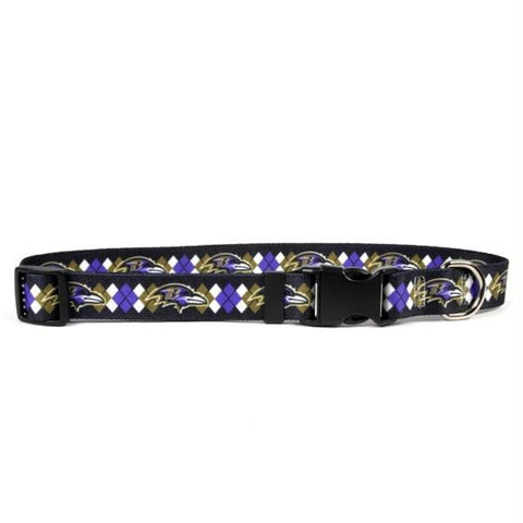 Baltimore Ravens Fan HQ - Don't miss the Baltimore Ravens Pet Collar Bandana!!!  >> Go Here: