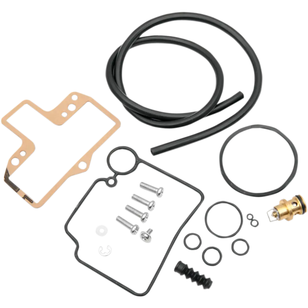 Drag Specialties Carburetor Rebuild Kit - Mikuni HSR 42/45
