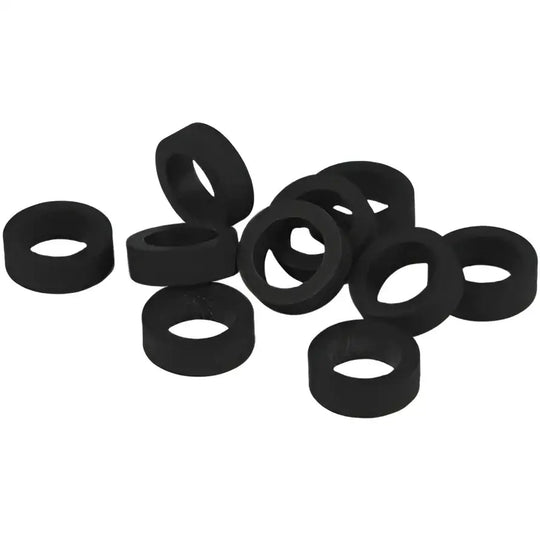 Gasket Seal Shftr Shft 883 1200 Sportster 10/pk Image 1