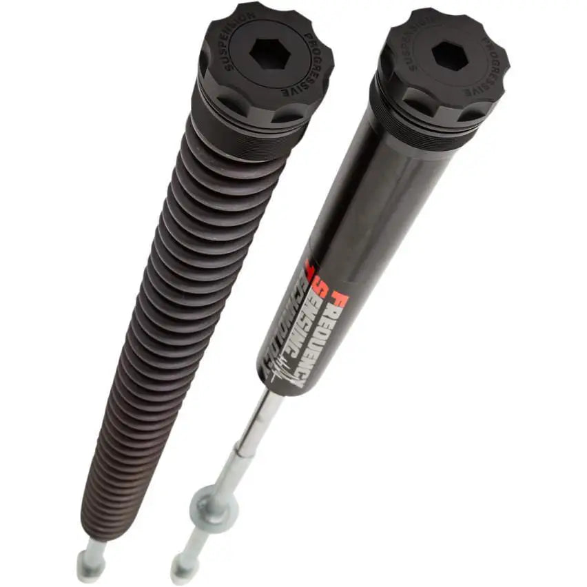 Monotube Progressive Cartridge Kit FXD