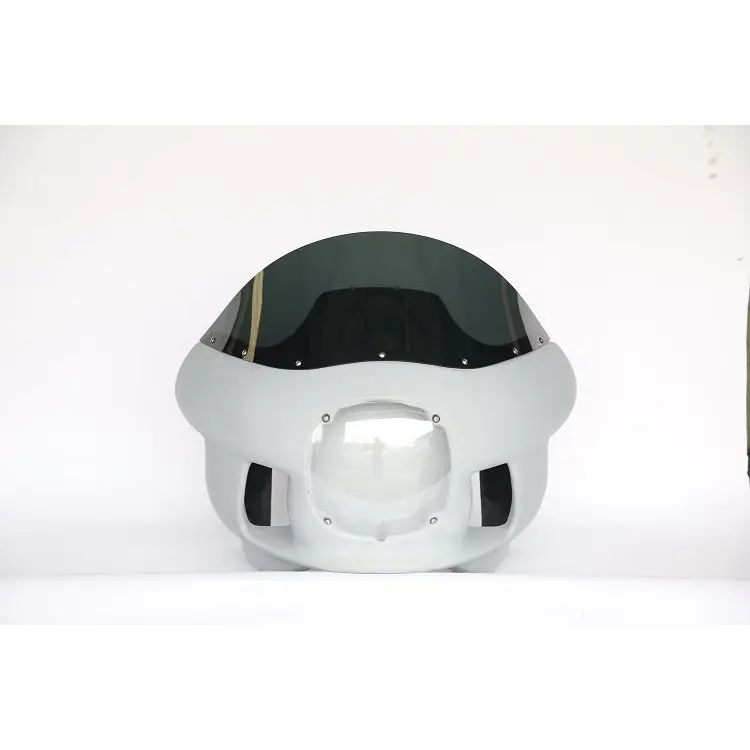RWD FXR Fairing