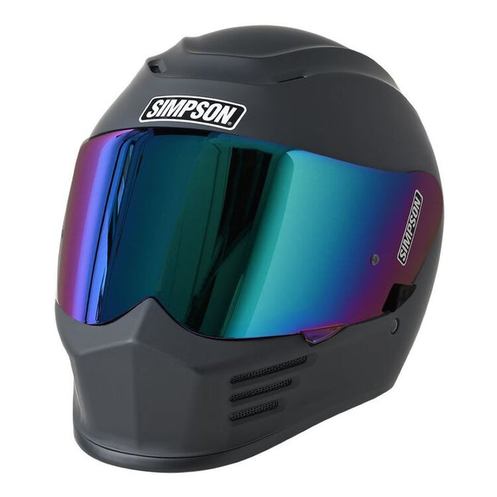 simpson speed bandit