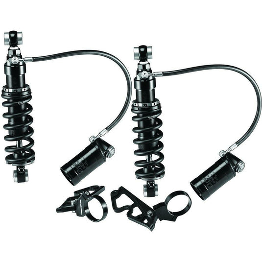 Fox Factory IFP-R Monotube Shocks For Harley