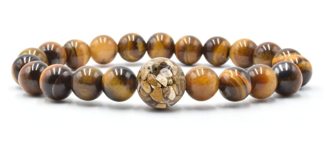 Tiger's Eye - Homes Bracelets product image