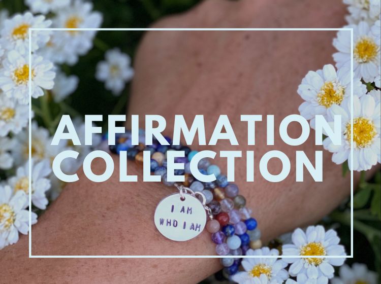 Affirmation Jewelry