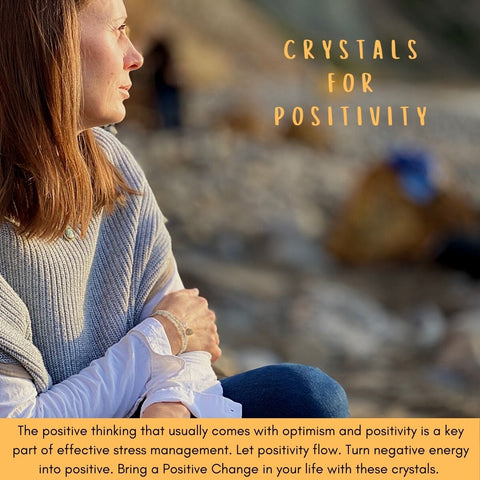 which are the best crystals for positivity