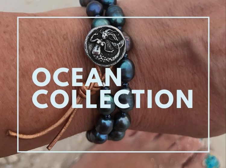 Shop the Ocean Collection!