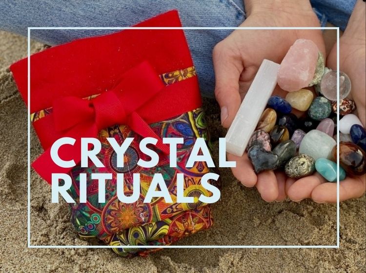 Crystal Rituals