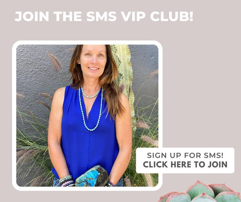 Join the SMS VIP Club!