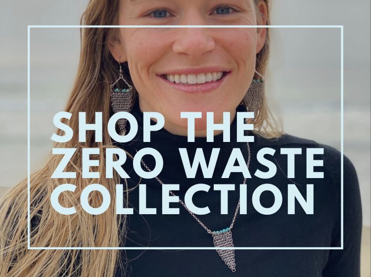 Shop the zero waste collection!