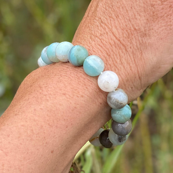 Amazonite Bracelet