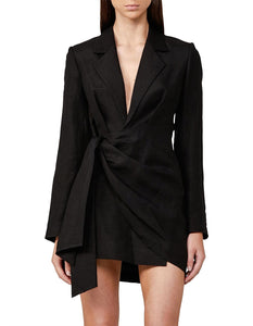 significant other tempo blazer dress
