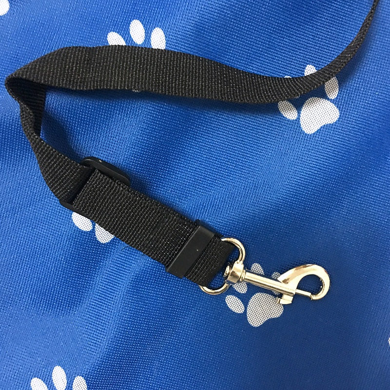 Ideal gift for pet owners suitable for camping or hiking